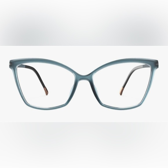 Silhouette Eyeglasses Morning Lake 56/14/130 Luxury Eyeware